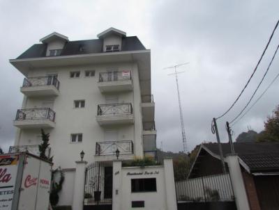 Apartamento para Venda, em Campos do Jordão, bairro Capivari, 1 banheiro, 4 suítes, 2 vagas