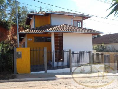 Casa para Venda, em Gonçalves, bairro Água Santa, 2 dormitórios, 1 banheiro, 1 suíte